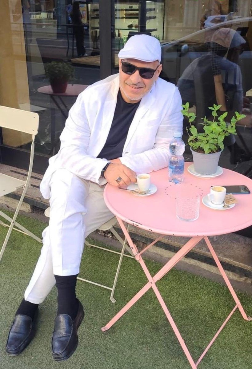 نور الدين زكري Noureddine Zekri tweet media