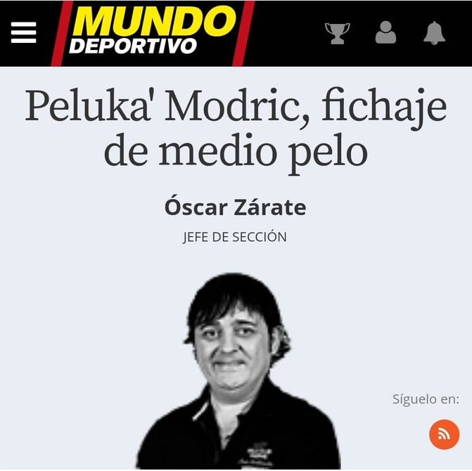 Richard Dees tweet media
