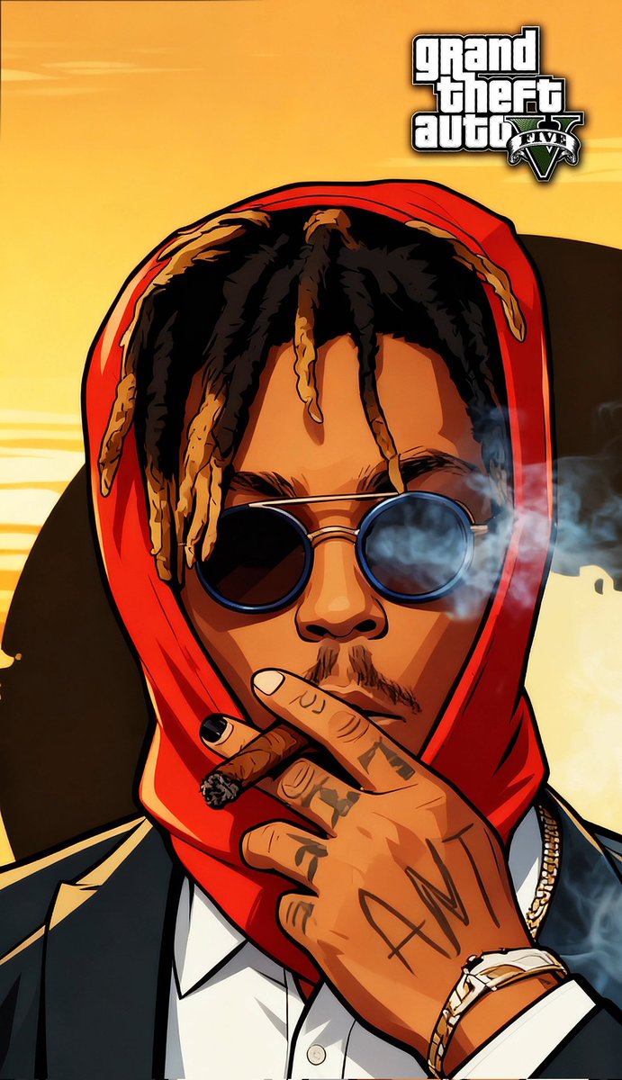 NyxFusion's tweet photo. @juicewrld999dwa https://t.co/EOP6mvwwtT