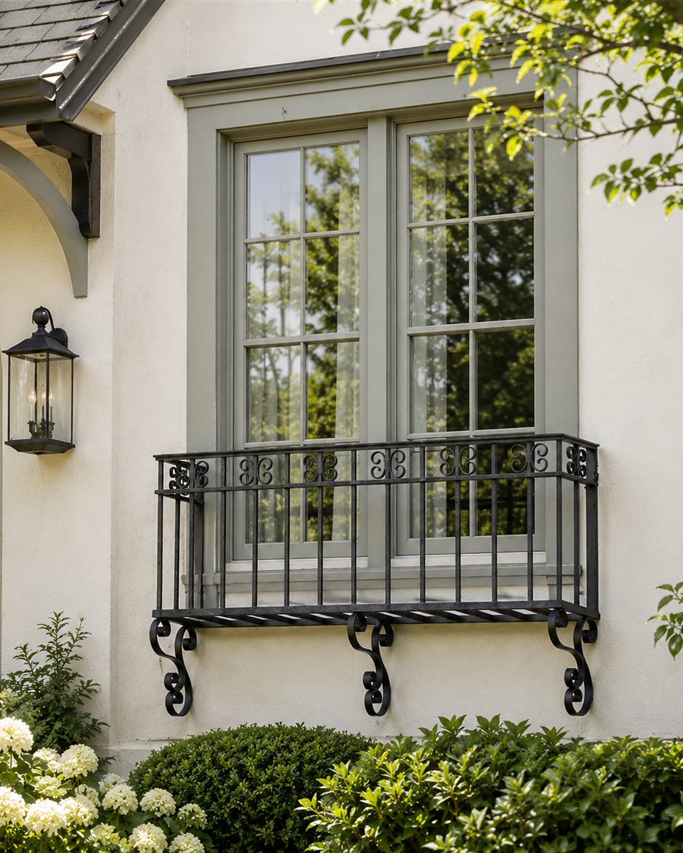 hooksandlattice's tweet photo. The challenge in facade design is bringing elevated aesthetics and project execution together. We create the architectural elements that close that gap with handcrafted detail and dependable delivery. Our designs bring lasting curb appeal with a polished, intentional finish. https://t.co/thTwkXWoXh