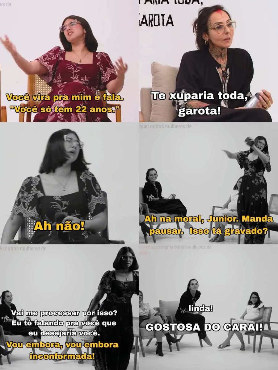 Senso Crítico ⚡ tweet media
