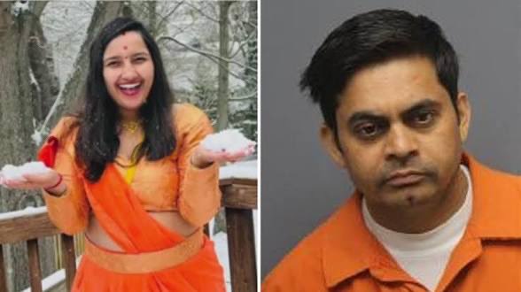 TishaLewis's tweet photo. New evidence in the case of #MamtaKafle Bhatt, the Manassas woman allegedly killed by her husband Naresh Bhatt who remains in jail.

Forensic scientists are now examining three human hairs from a saw.

@fox5dc #foxlocal https://t.co/kXPzc6WJiA https://t.co/oummmrGnzY