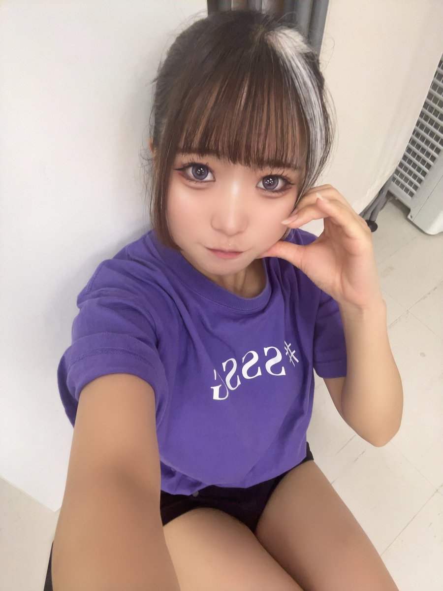 イオ#SSSG tweet media