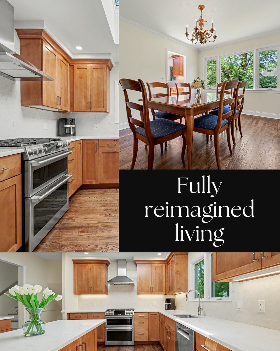 thekhteam's tweet photo. COMING SOON ✨
New Rochelle | Pinebrook Estates

Updated, sun-filled, and move-in ready 👀

Just steps from the park + playground, this is the third home we’ve sold on this street in 2 months ✨

The perfect place for summer in Pinebrook ☀️

📩 DM for details https://t.co/T1IuP8Mkr2