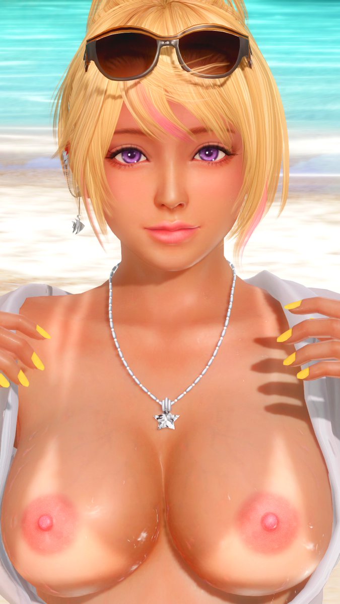frontier_doaxvv's tweet photo. #Yukino
#ゆきの
#DOAXVV
#VenusVacation
#VirtualPhotography
#vvプリズム https://t.co/eEAzx7ETYW
