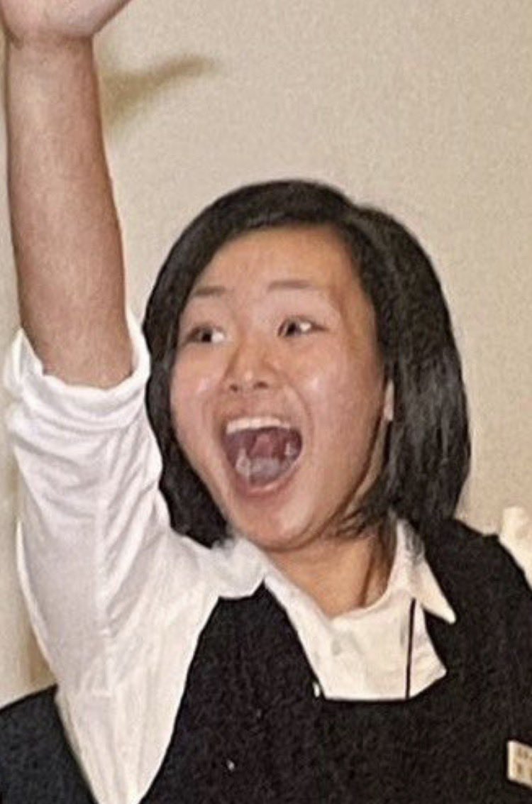 fechi_fechi's tweet photo. 旭川女子高生殺害の内田被告。

これ右下7番虫歯かな？

歯並び超綺麗なのに勿体無い。 https://t.co/bxtWQVeH93