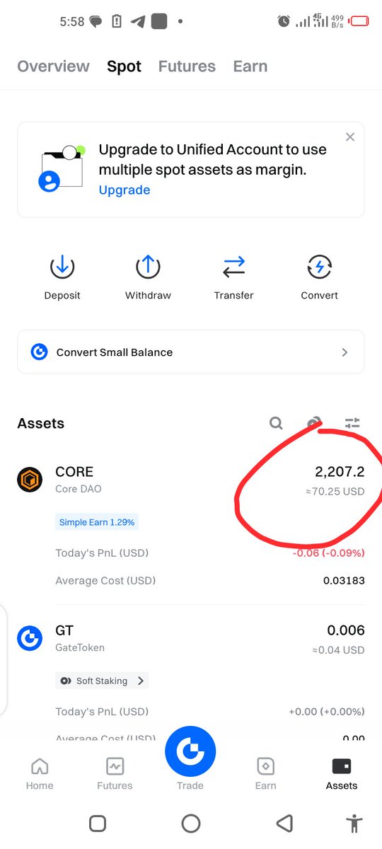 $CORE🔶🃏⚡🇳🇬 tweet media