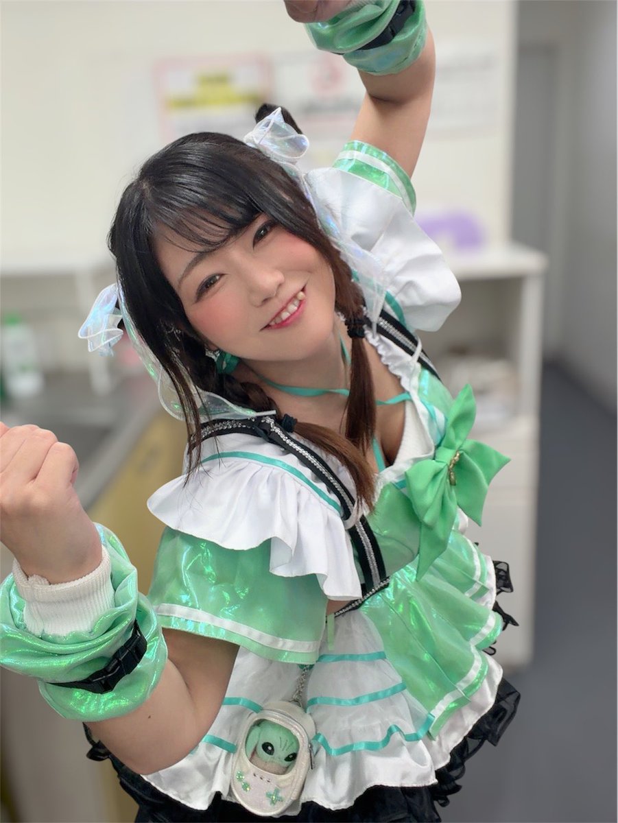 るんるん(*^^*) るんるん🌻