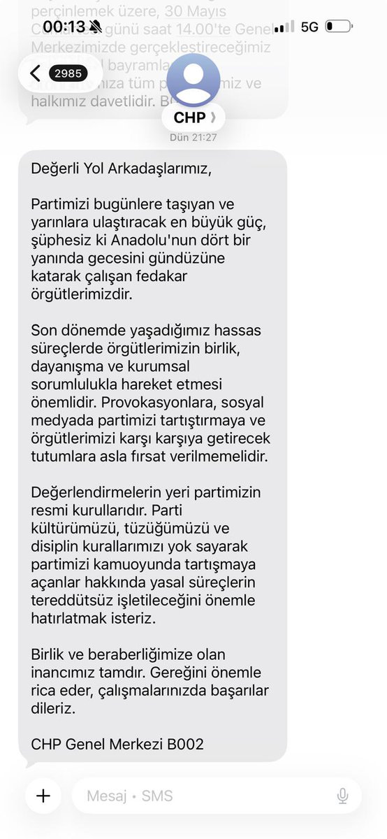 Ulaş Karasu tweet media