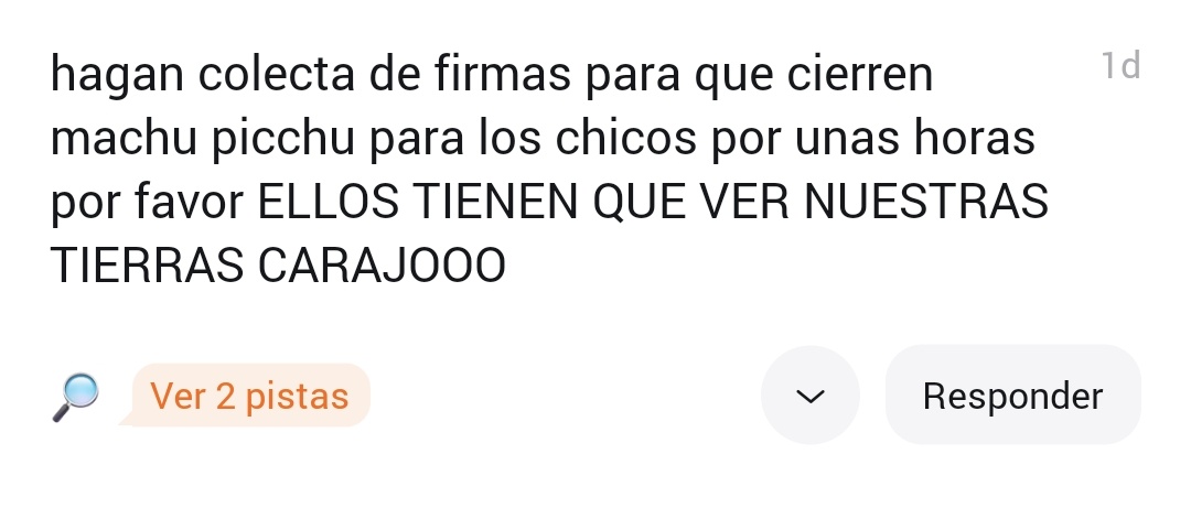 ccperuchas 🇵🇪 tweet media