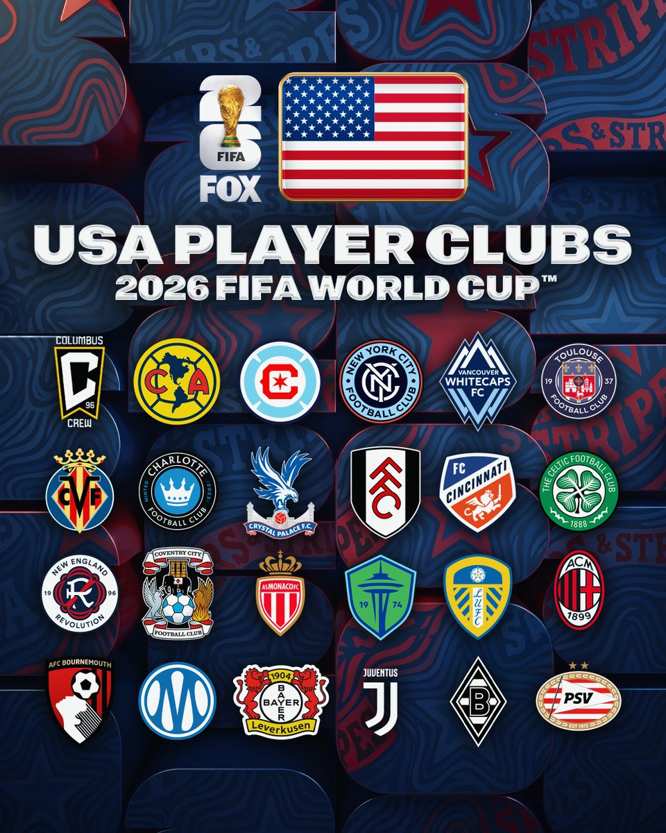 FOX Sports tweet media