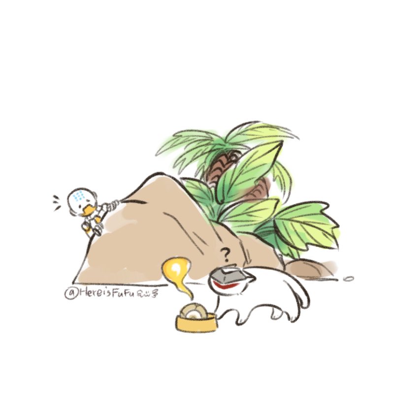 hereisfufu 🎀🦎 tweet media