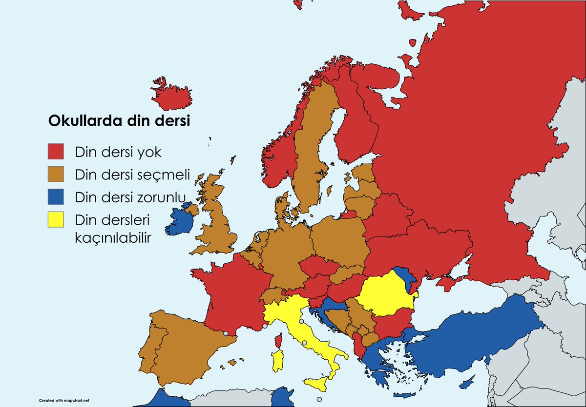 Haritaları Seviyorum tweet media