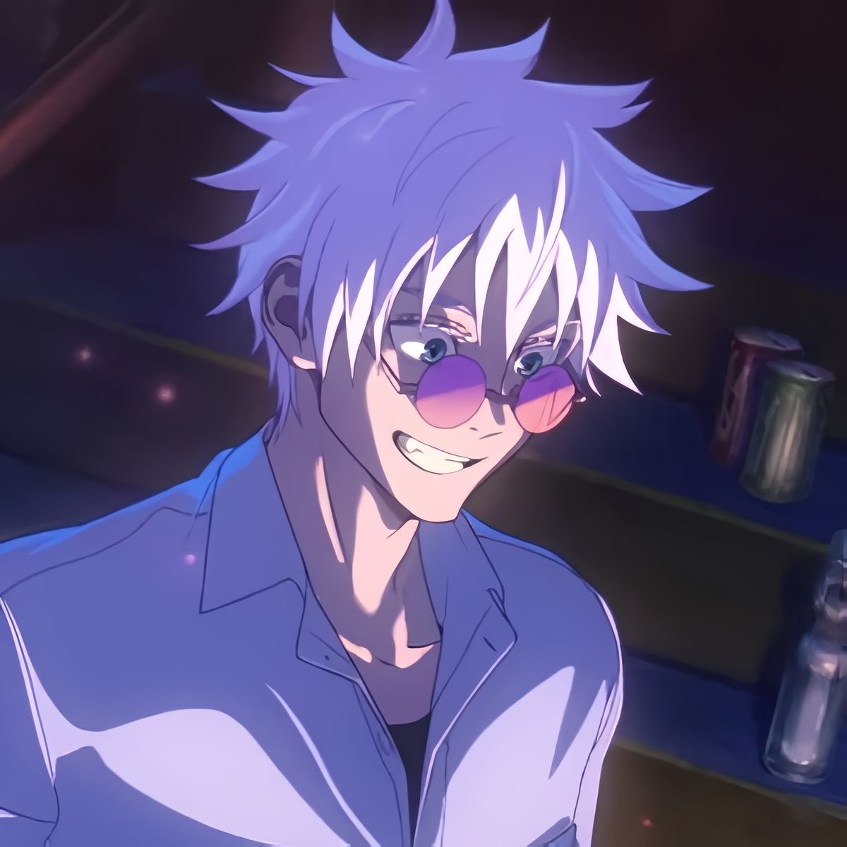torusweet's tweet photo. I can stare at gojo for hours hes so beautiful https://t.co/7C8WWLdouj