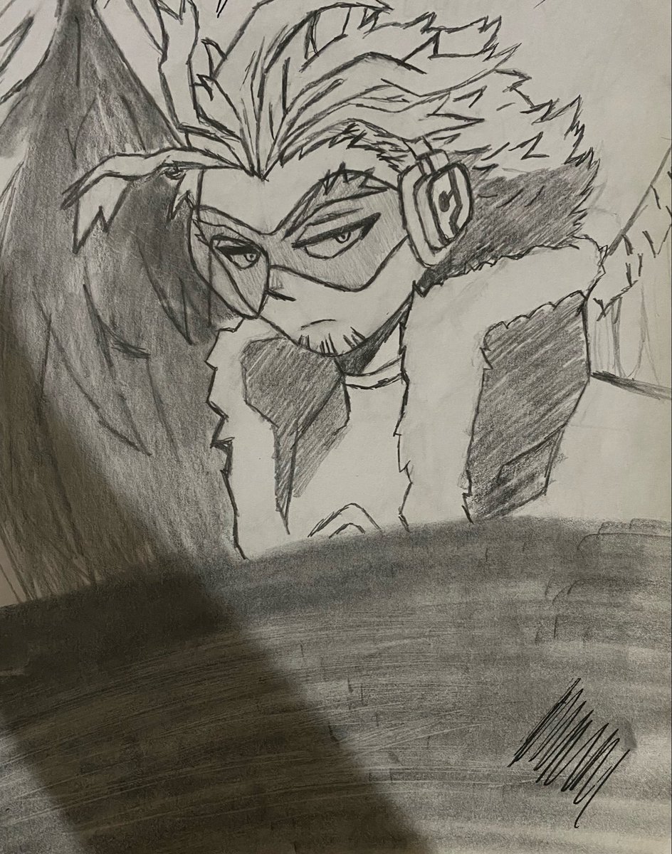 D. Draws tweet media