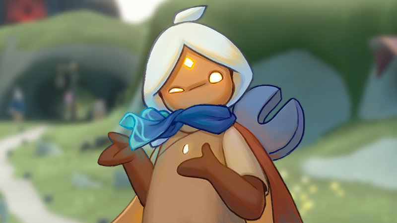 thatskygame's tweet photo. Hello Sky Kids!

Update 33.5 Patch Notes are live ✨

Check them out here: https://t.co/TZFpcRevCX

To read about Known Issues 🔧: https://t.co/pvKWIxphQS https://t.co/tXX5d585QE
