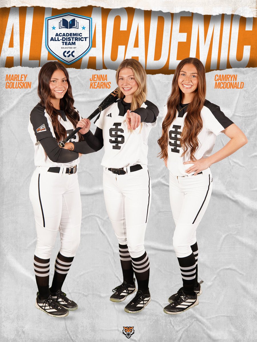 Idaho State Softball tweet media