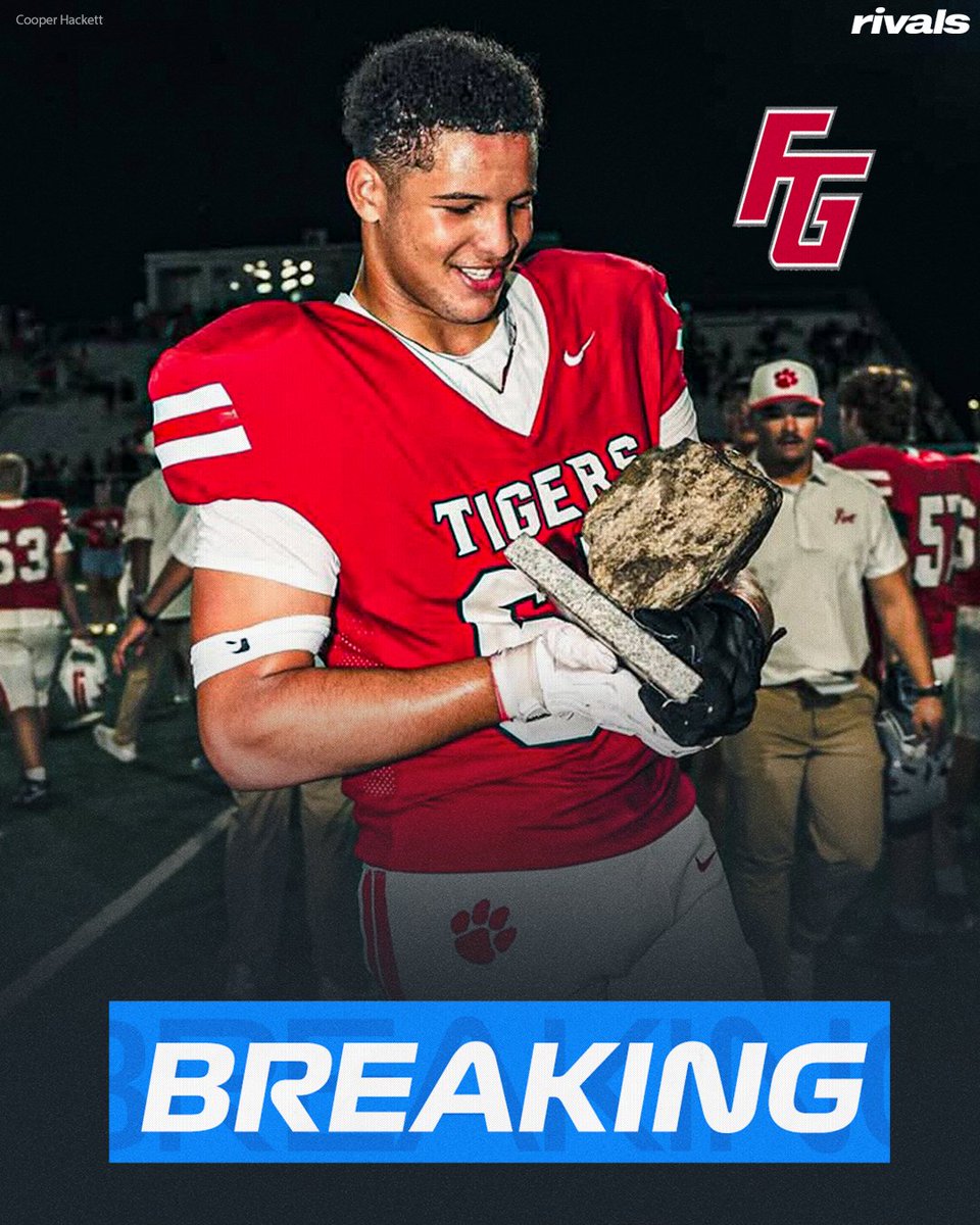 Rivals High School tweet media