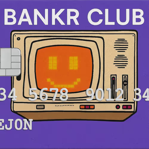 Bankr tweet media