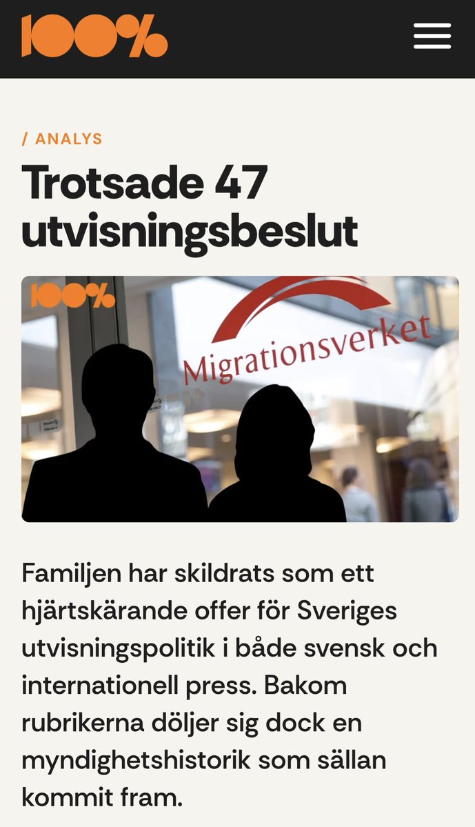 Johan Edholm tweet media