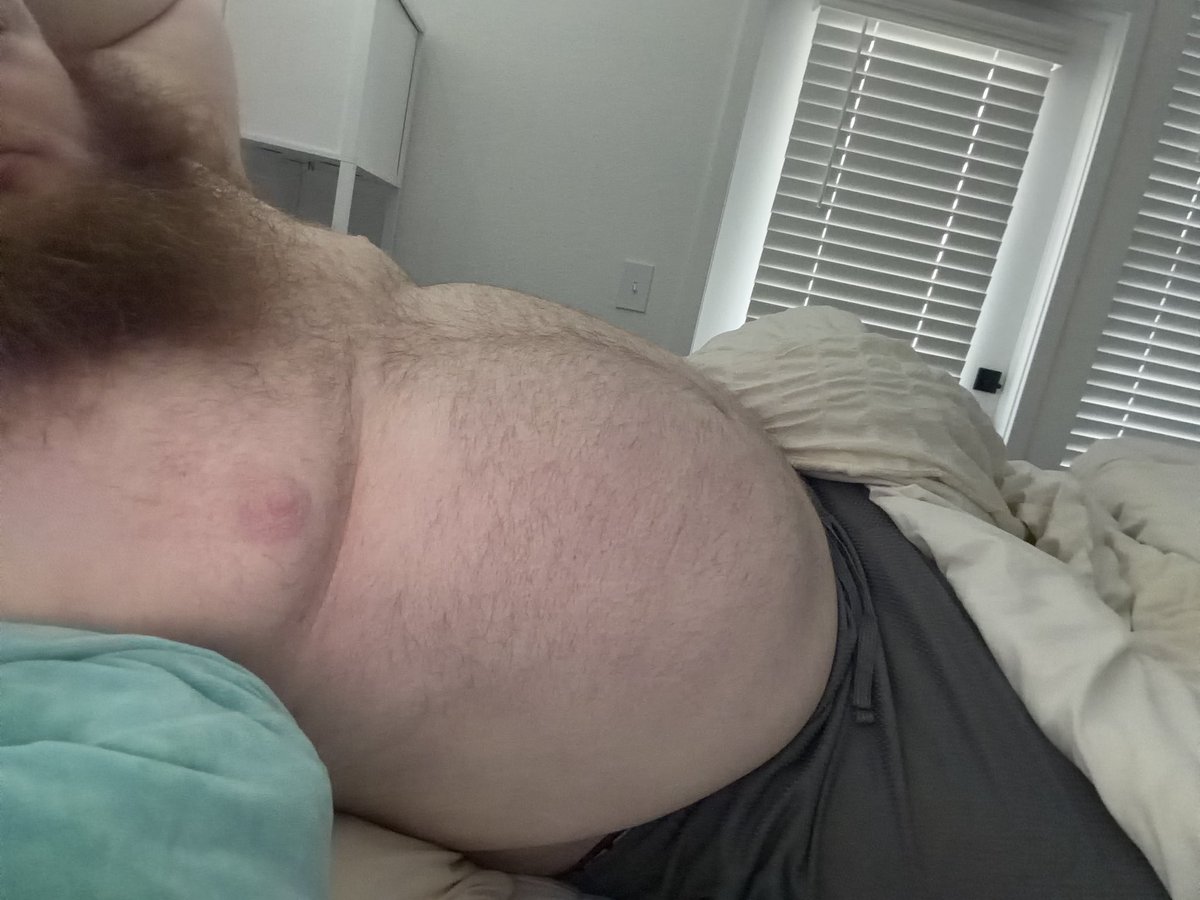 GingerbearMike tweet media