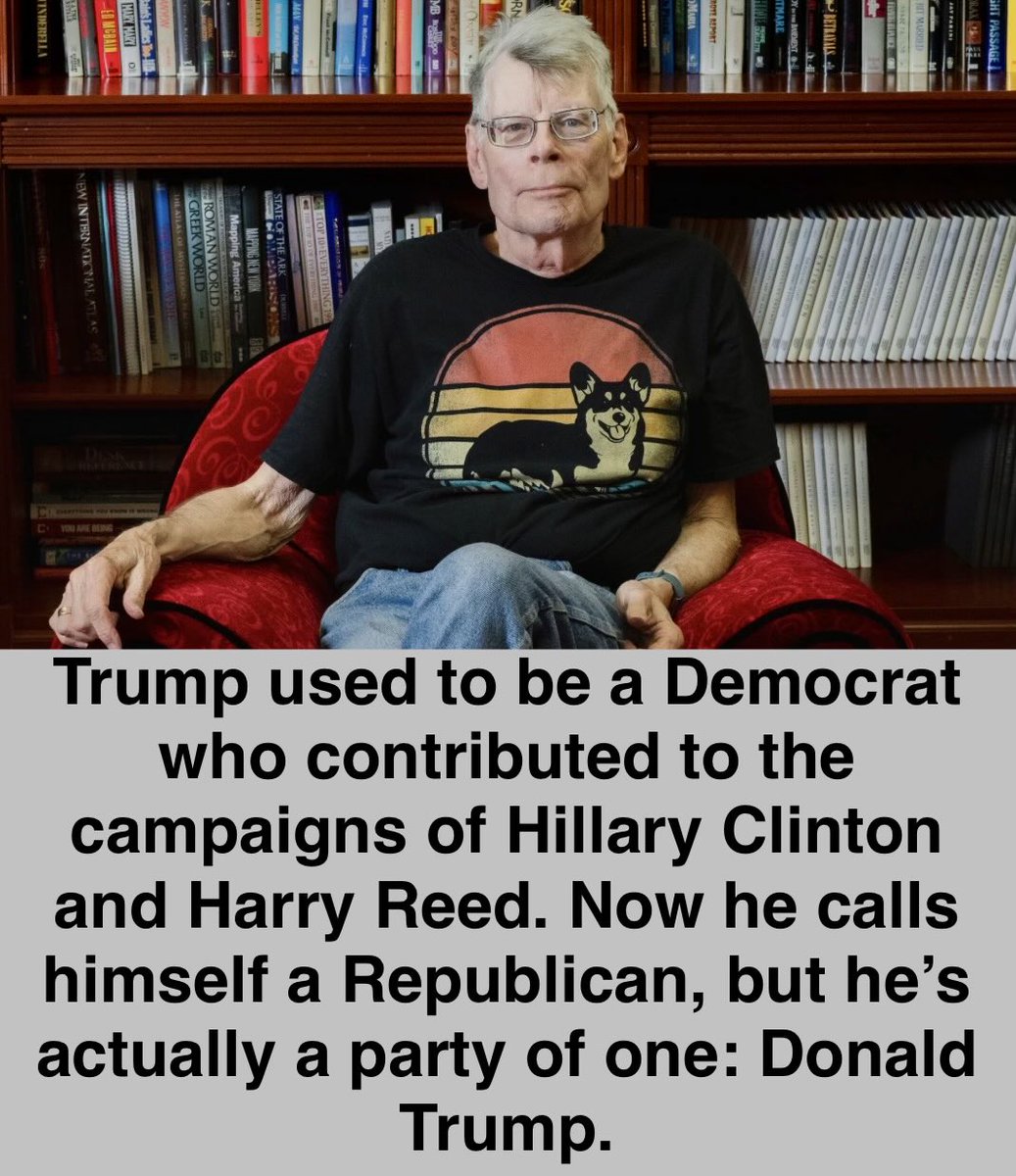 A tweet media