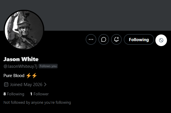 Sam the 3rd - Quality Learing Center Graduate tweet media