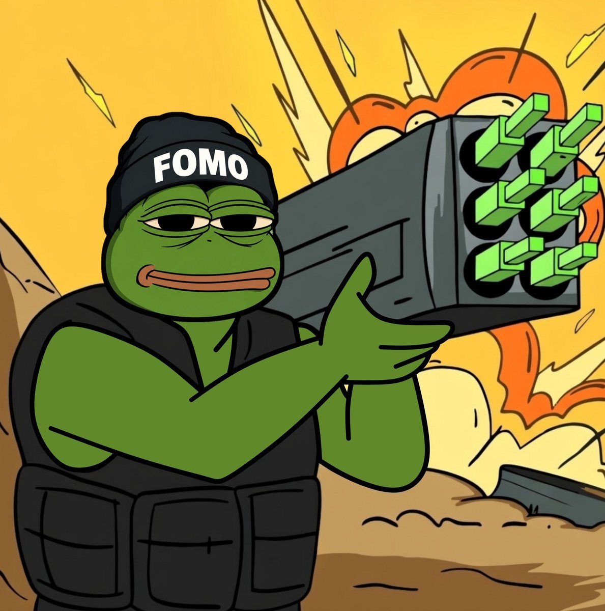 Addicted OG tweet media