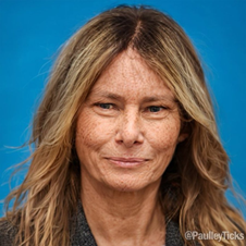 Annie van Leur tweet media