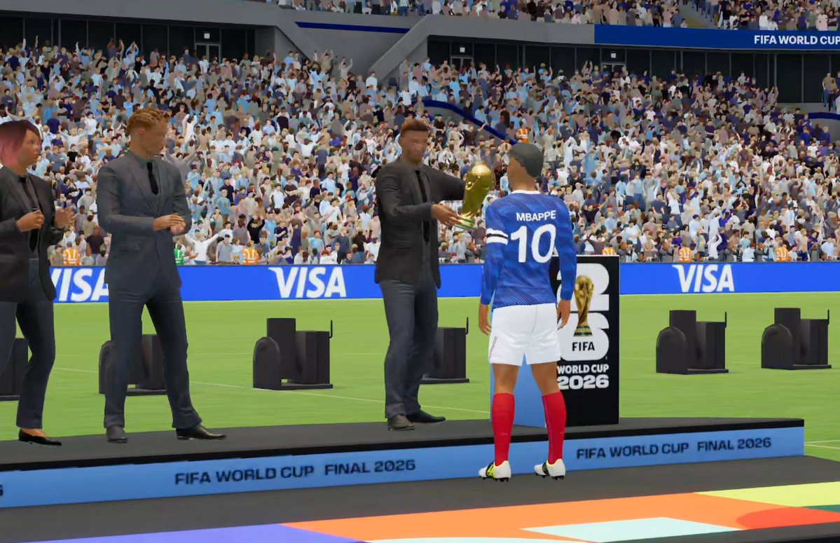 xArthurRay's tweet photo. Victoire en Coupe du Monde en Finale contre l'Uruguay après avoir une demi contre l'Espagne au Penalty 🇫🇷 https://t.co/yKgTm5iXRh