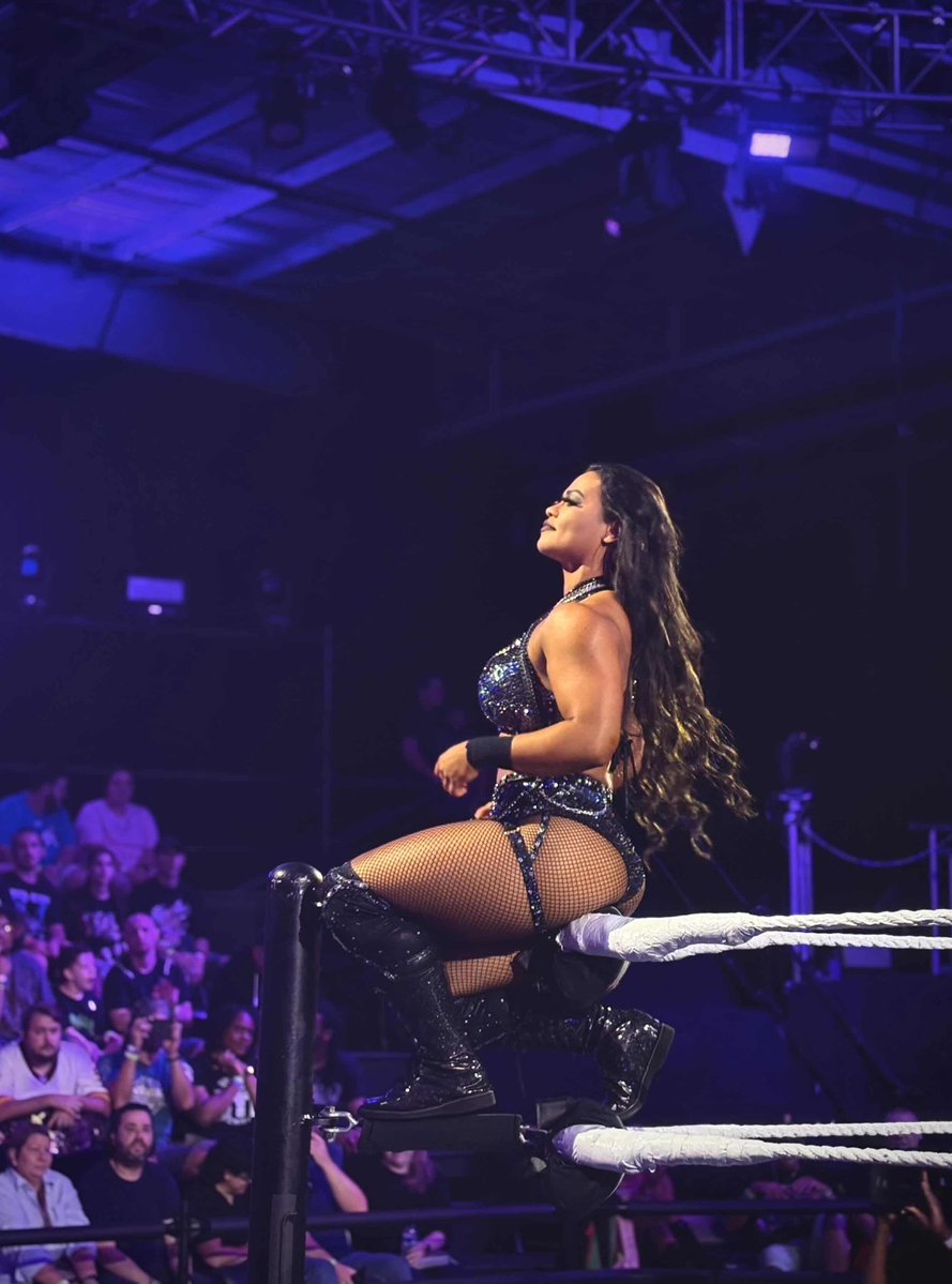 Nikki Blackheart 🖤 tweet media
