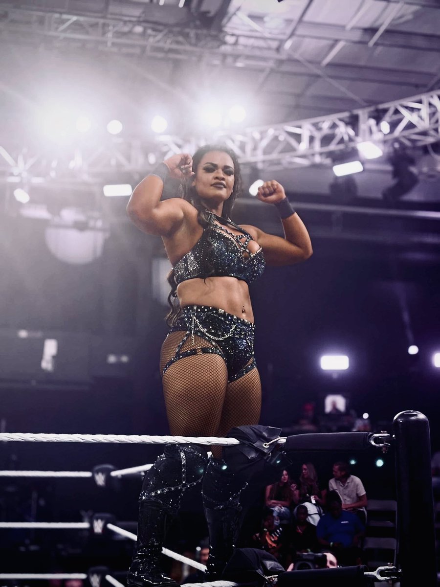 Nikki Blackheart 🖤 tweet media
