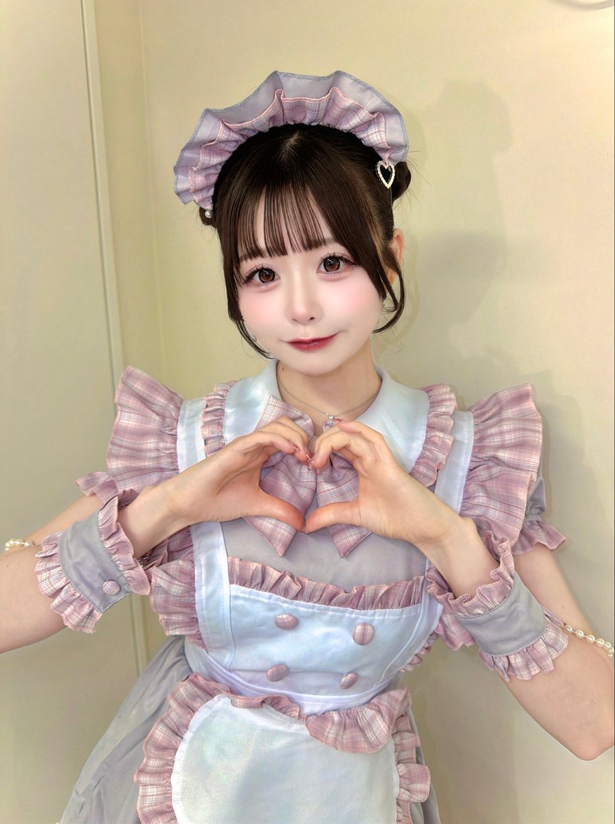 nana_kirafore's tweet photo. おはよ！今日も頑張れのパワー送る🫶🏻🎀💗 https://t.co/QCYBHt6feo