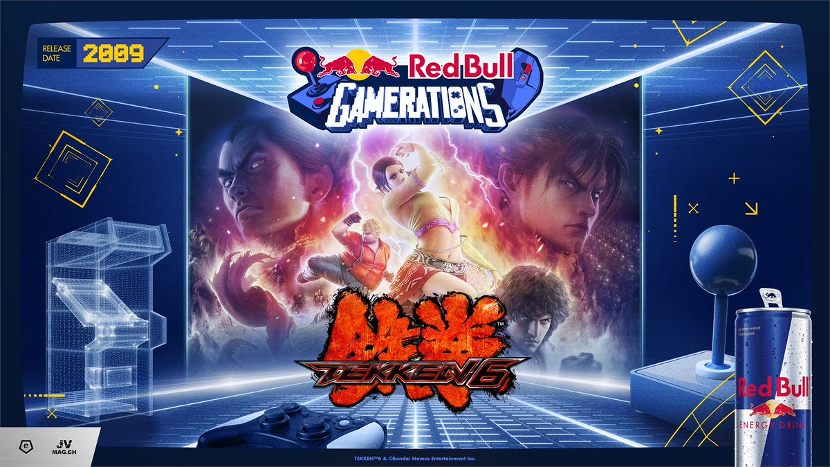 Red Bull Switzerland tweet media