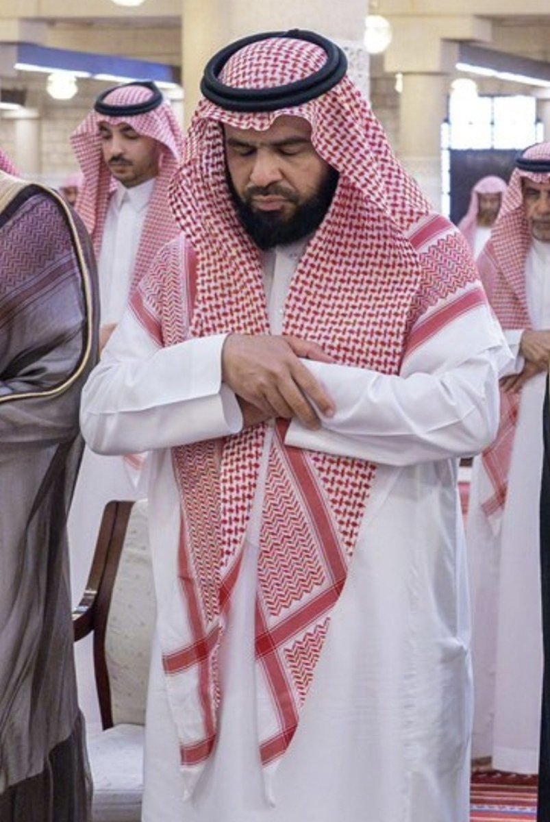 ؏ـبدﷲ الشعيل tweet media