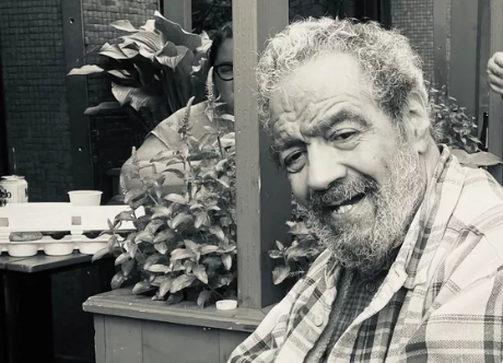 GVSHP's tweet photo. We're proud to honor Carlos "Chino" Garcia with a Village Award! Co-founder of CHARAS/El Bohio, Chino spent decades fighting for housing, arts, education &amp; justice in the East Village. More: https://t.co/UjxuRPvvZk https://t.co/XOa0VabY9u