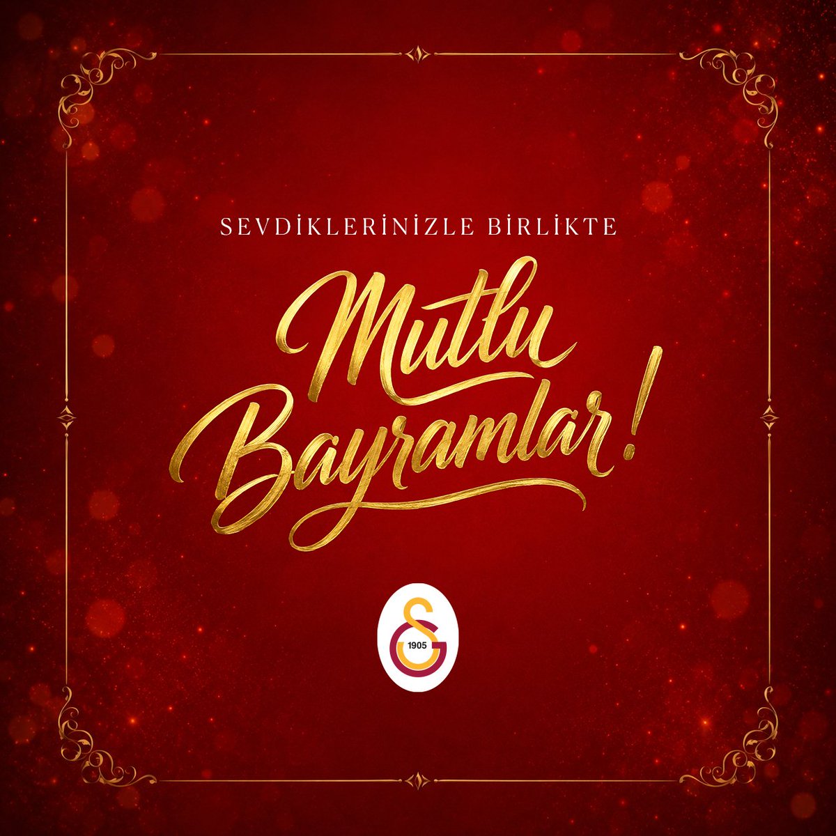 Galatasaray SK tweet media