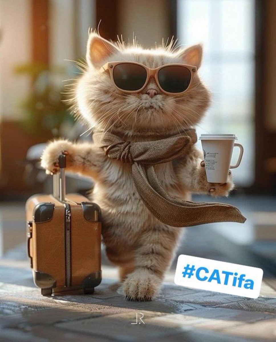 CATillac tweet media