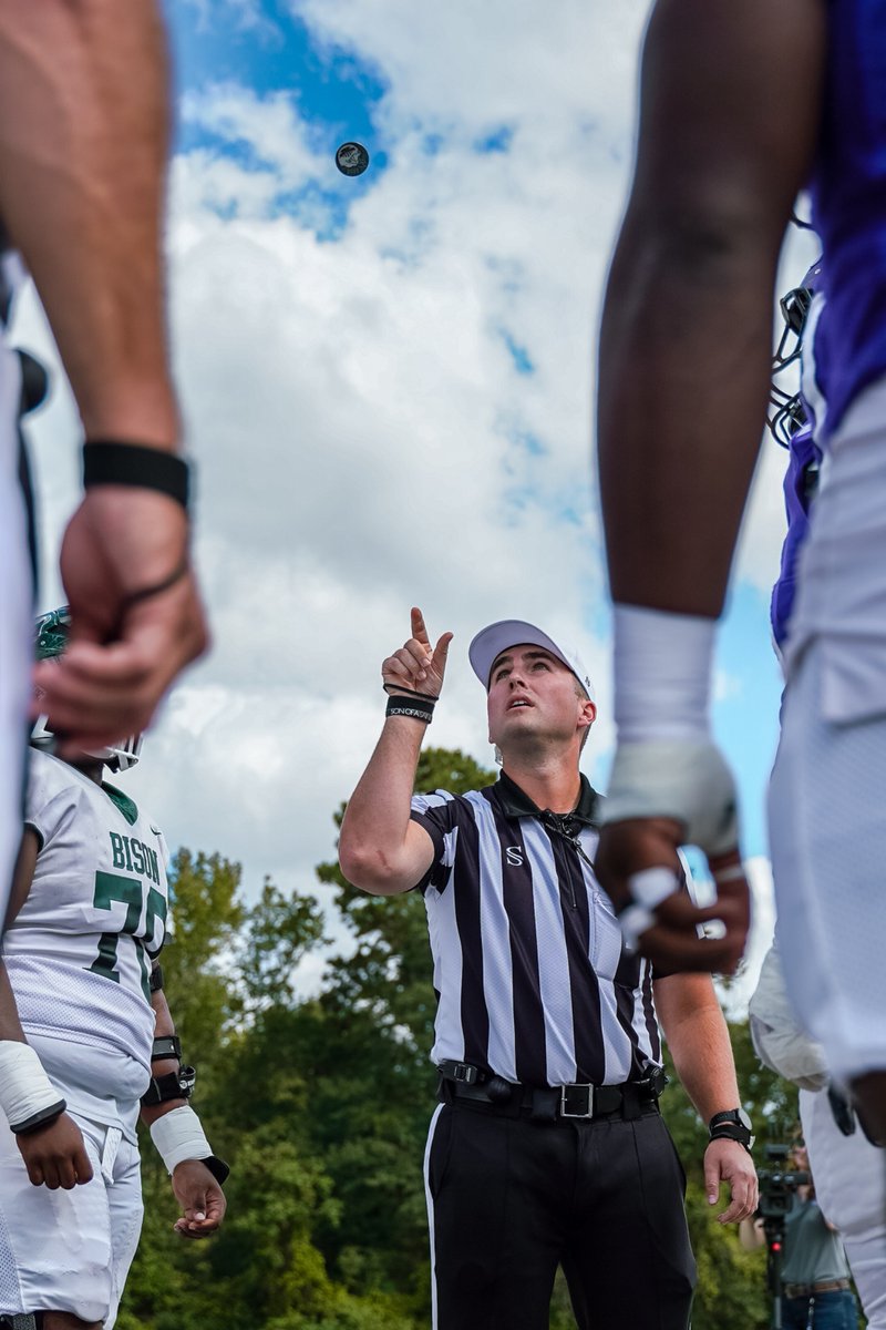 Ouachita Football tweet media