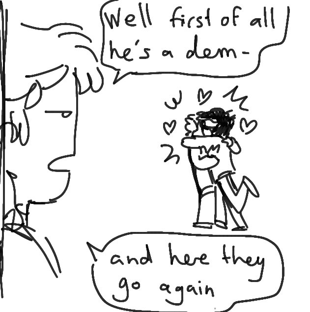 phil yooo / traumatised by go3 tweet media