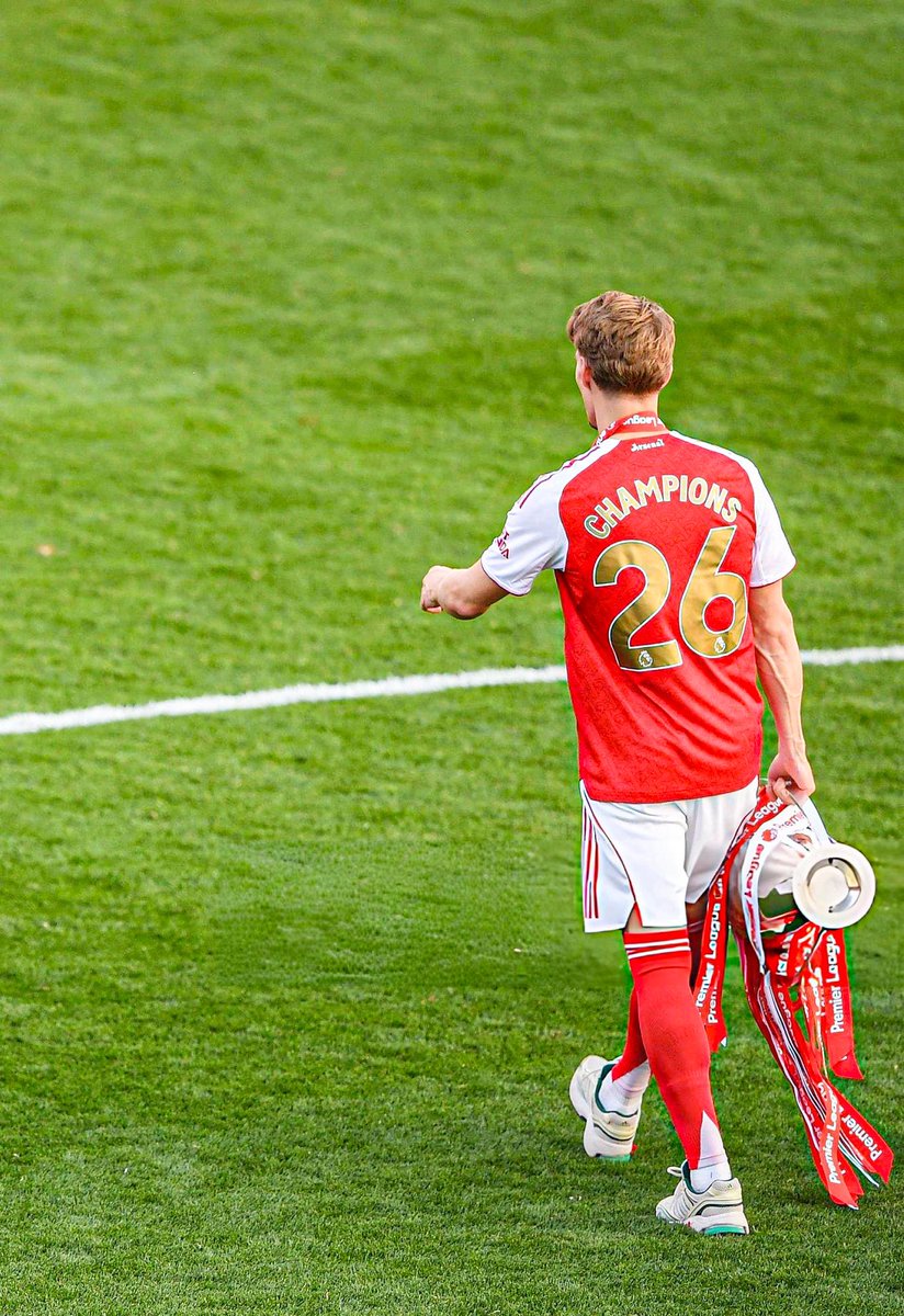 Arsenal Konnect. tweet media