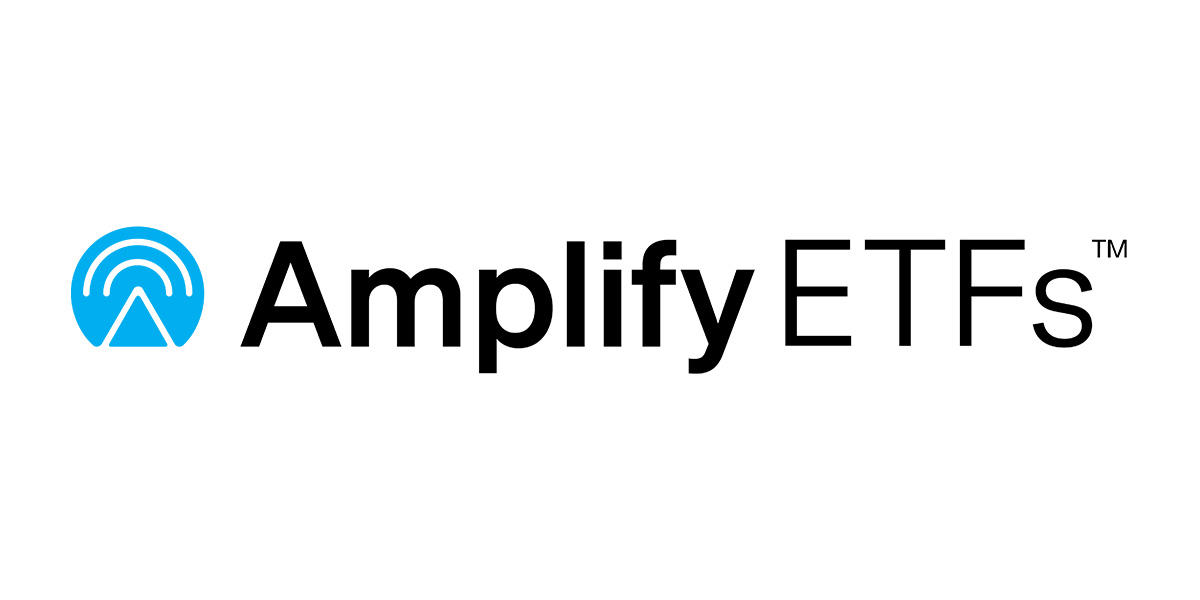 Amplify ETFs tweet media