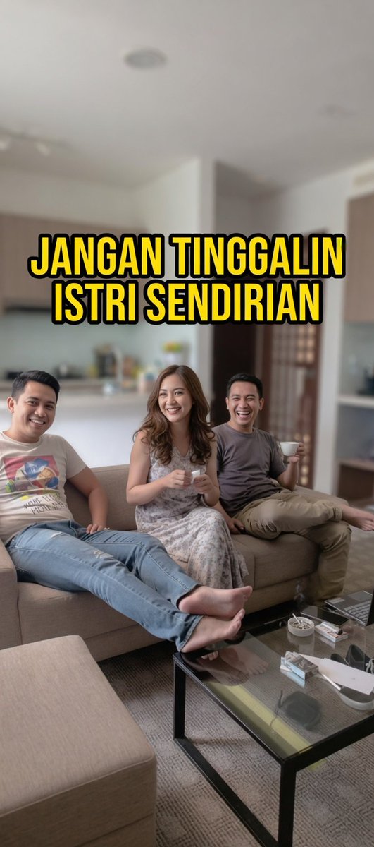 catktoe's tweet photo. Hati hati s4ma t3m3n s3nd1ri🤤 https://t.co/bKmuHCkbNR