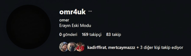 BabaJoeZurna's tweet photo. Ah ulan ömüş https://t.co/n9k9N4TTuI