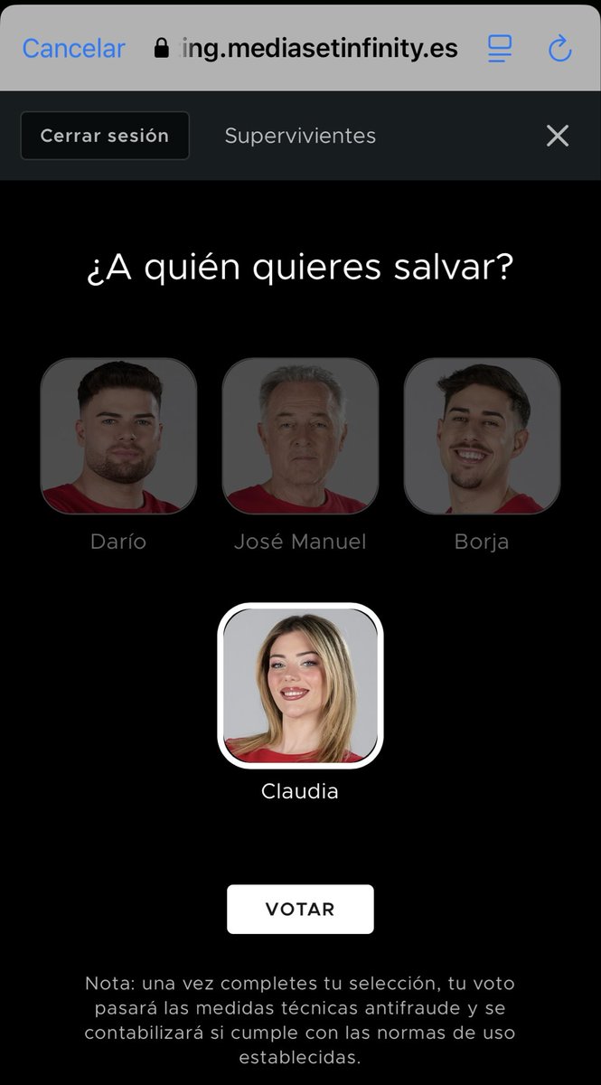 comentando realitys tweet media