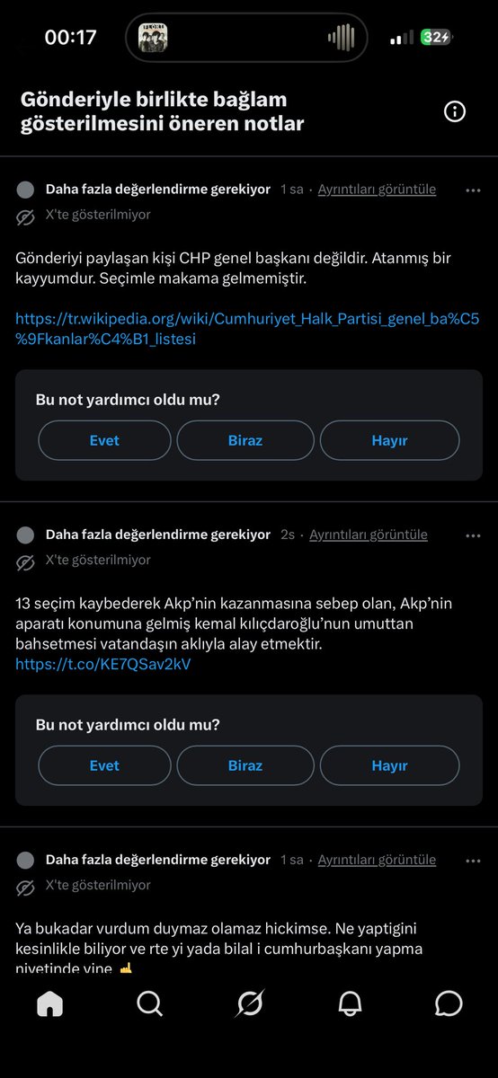 ananin spagettisi tweet media