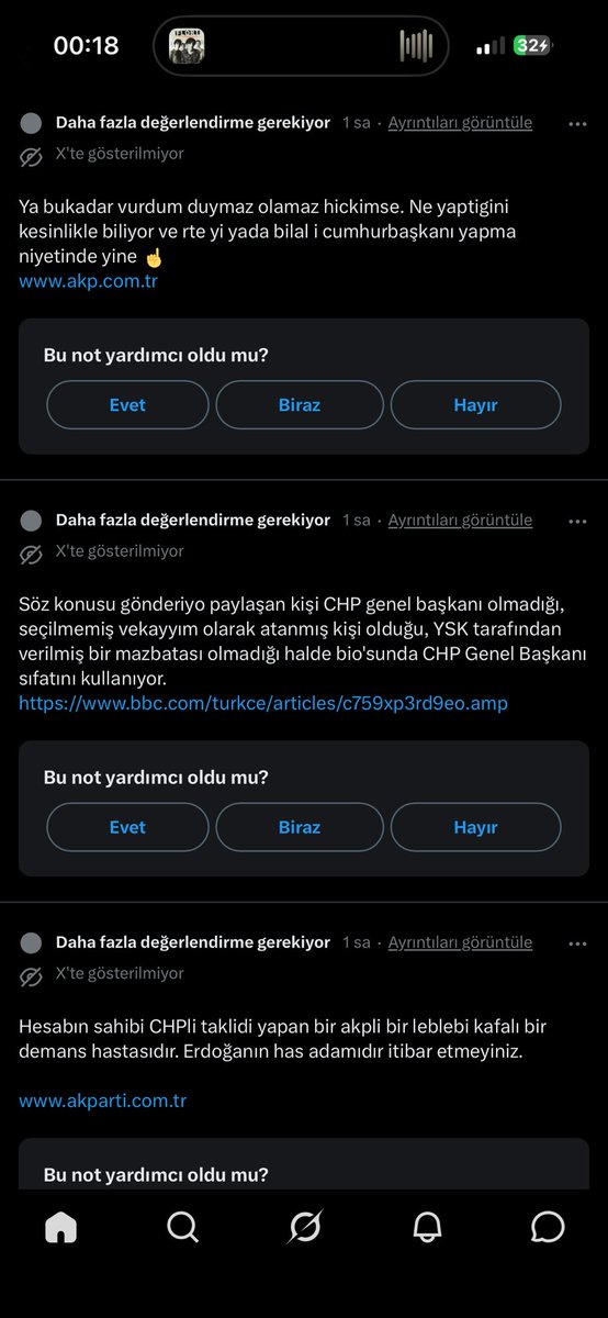 ananin spagettisi tweet media