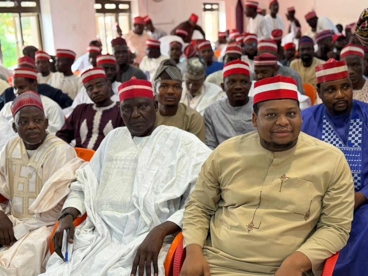 Rabiu Musa Kwankwaso tweet media