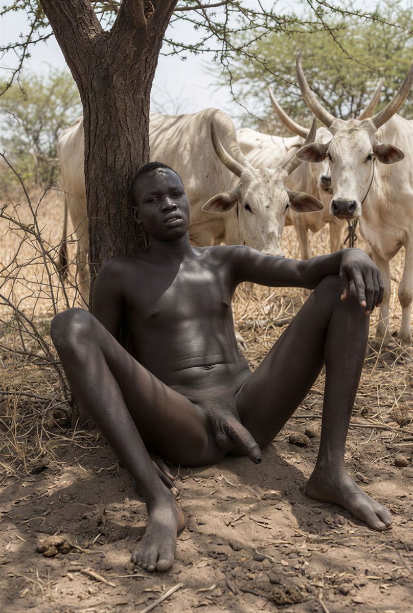 DiverseMaleAi's tweet photo. #diversemaleai #gayai #aigaymen #gaymen #gayartist
African tribesmen 🍆🥵
Full set in the TG group.  Join link in BIO 👆 https://t.co/0qORSePX0v