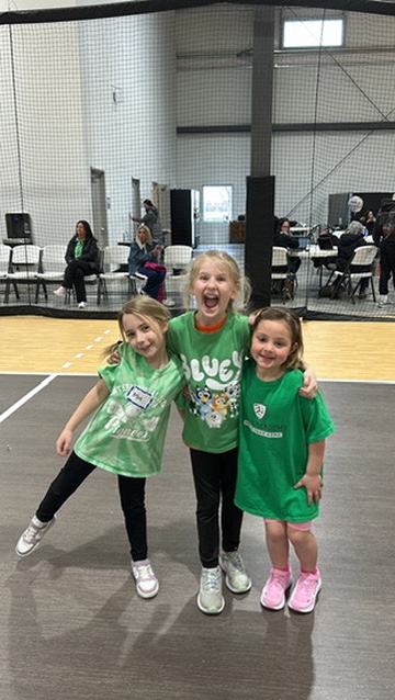 mononselectvb's tweet photo. Summer camps start NEXT MONTH!

Longer days, louder gyms, extra reps, new friends, and a whole lot of volleyball. Whether you’re just getting started or getting ready for tryouts, we’ve got a camp for you.

Summer starts in the gym. Let’s get to work: https://t.co/SyYBE2Tj5u https://t.co/B3dIo4aomZ